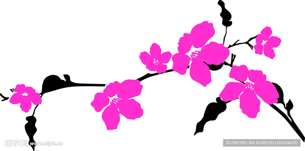 桃花