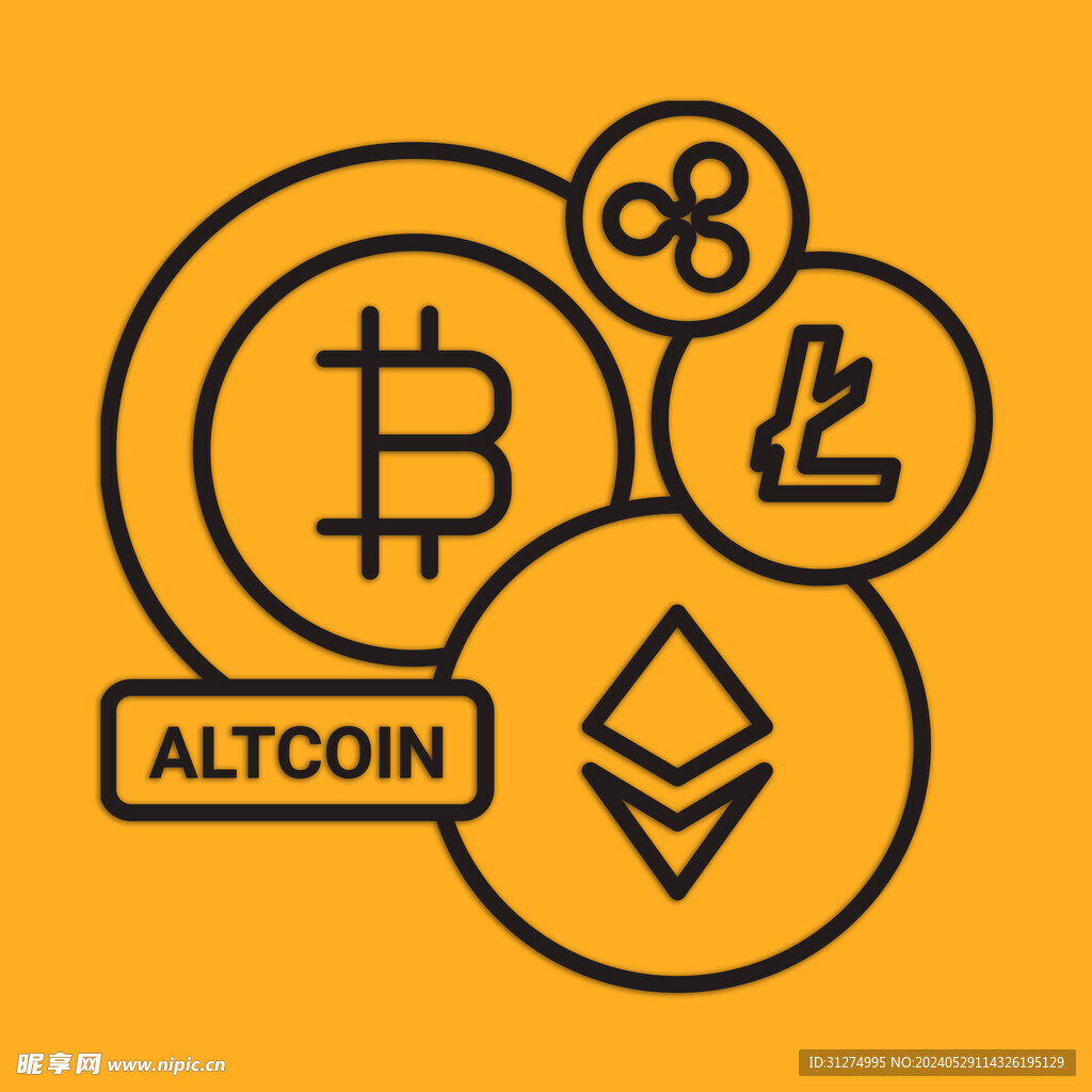 网页图标