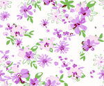 小碎花 