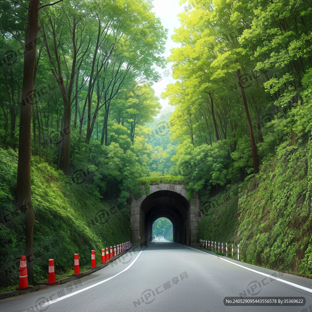 避免进入危险区 注意路面情况