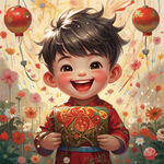 AI生画