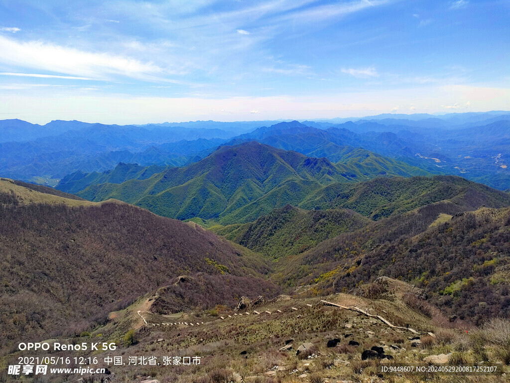 山景