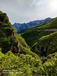 山景