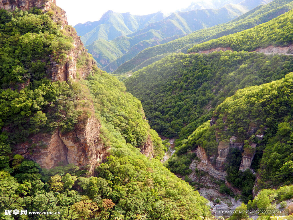 山景