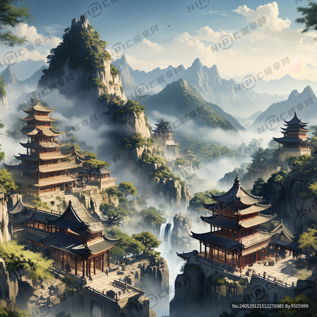 管理纲要素材