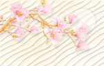 立体金镶玉 山水 花鸟    