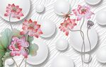 立体金镶玉 山水 花鸟    