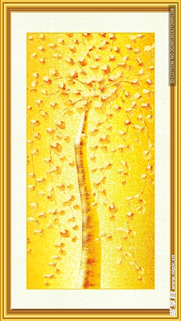 玄关背景装饰         
