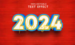 2024 创意标题