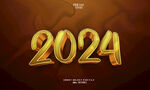 2024 创意标题