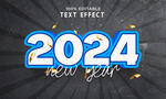 2024 创意标题