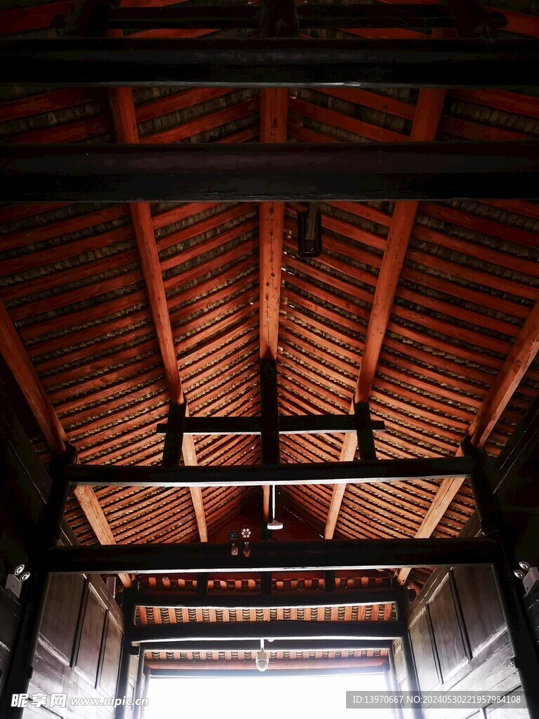 结构