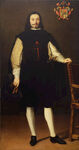牟利罗 murillo 油画 