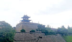 城楼