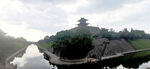 城墙