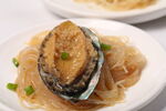 蒸鲜鲍