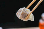 香菇水饺