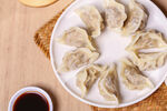 三鲜水饺