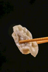 三鲜蒸饺