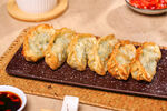 生煎饺