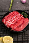 潮汕牛肉火锅