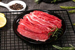 潮汕牛肉火锅