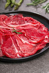 黄牛嫩肉片