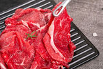 火锅牛肉片