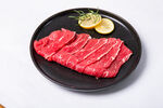 雪花烤牛肉片主图