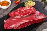鲜牛腱子肉