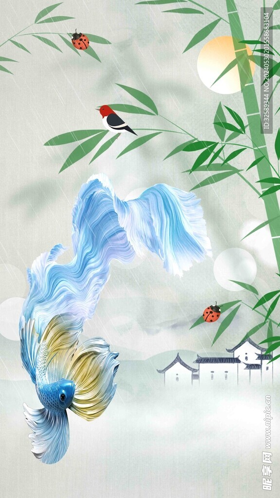 装饰画 