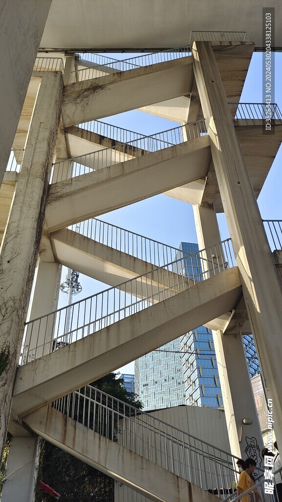 楼梯