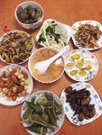 美食