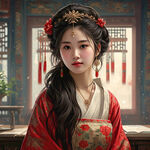 AI生画