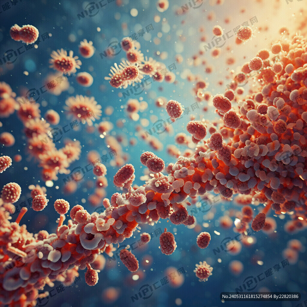 细菌、芽孢杆菌