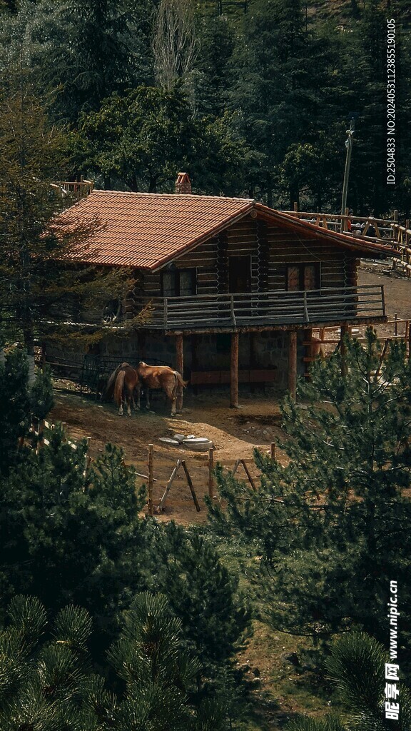 马