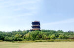 高塔