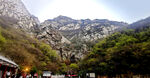 嵩山