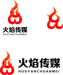 火焰logo