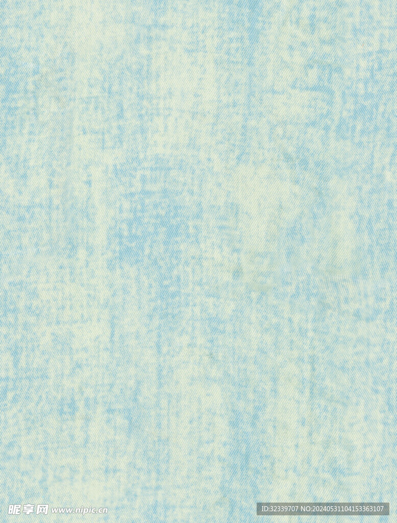 牛仔纹