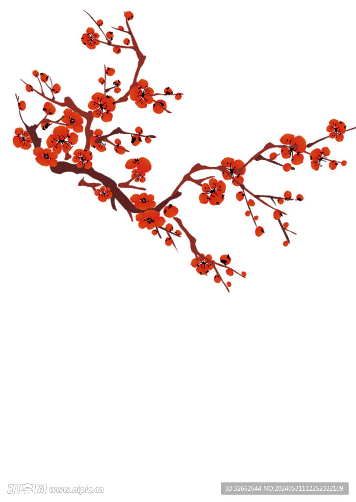 梅花