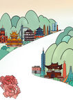 沿岸风景