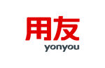 用友LOGO