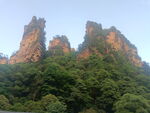 峰林