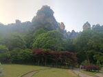 峰林