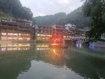 凤凰古城