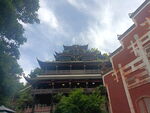 苗王城