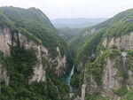 大峡谷