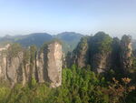 峰林