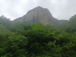 张家界峰林